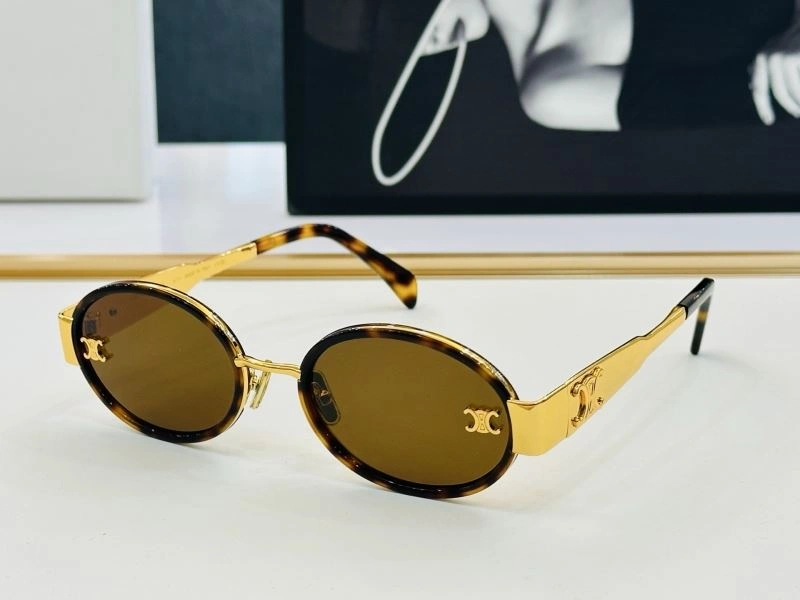 Supportive Celine Sunglasses 277714