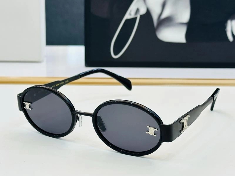 Supportive Celine Sunglasses 277714