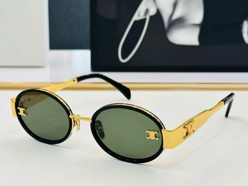 Supportive Celine Sunglasses 277714