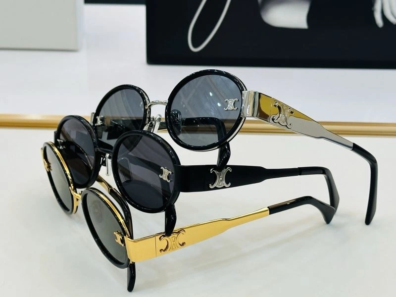 Supportive Celine Sunglasses 277714