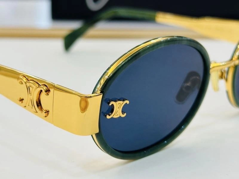 Supportive Celine Sunglasses 277714