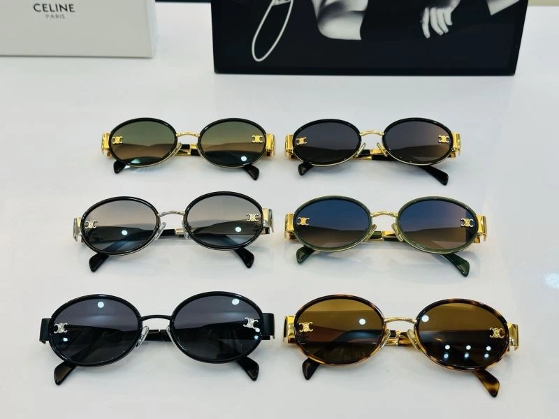Supportive Celine Sunglasses 277714
