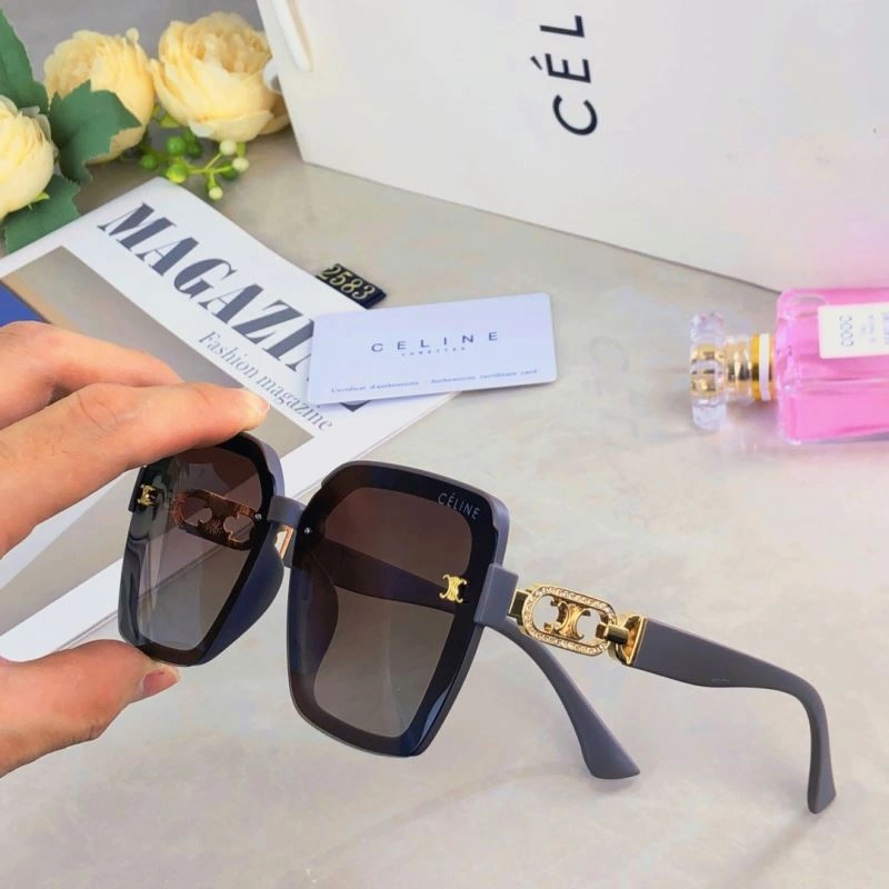 Celine Sunglasses SunProtective 277846