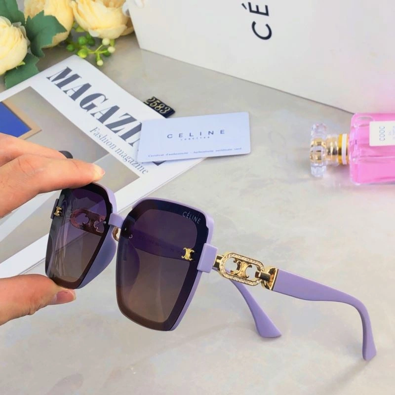 Celine Sunglasses SunProtective 277846