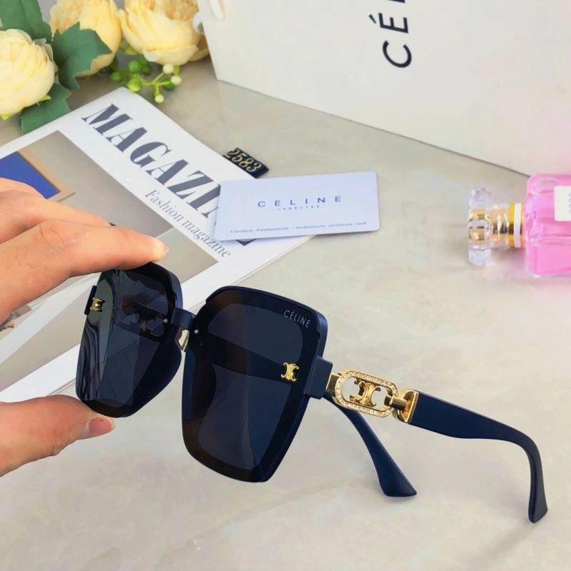 Celine Sunglasses SunProtective 277846