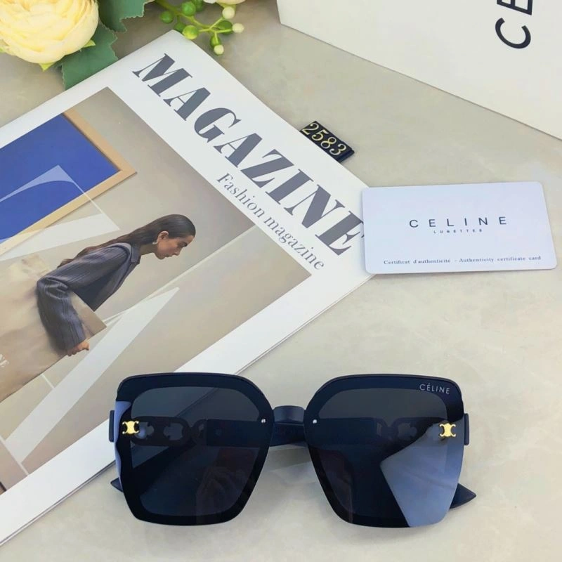 Celine Sunglasses SunProtective 277846