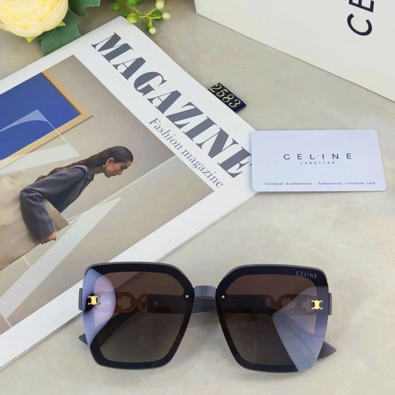 Celine Sunglasses SunProtective 277846