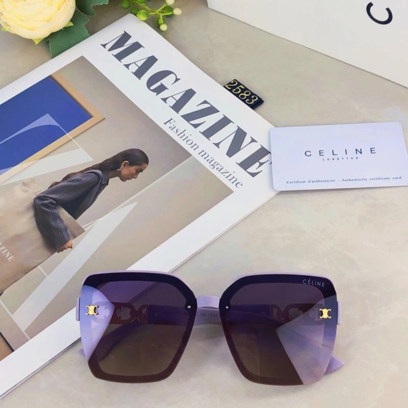 Celine Sunglasses SunProtective 277846