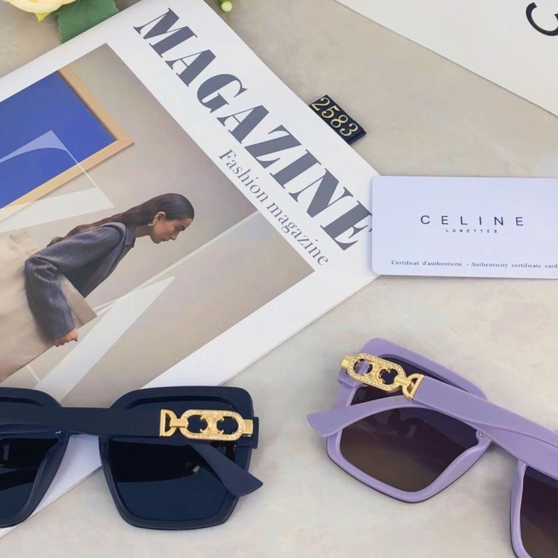 Celine Sunglasses SunProtective 277846
