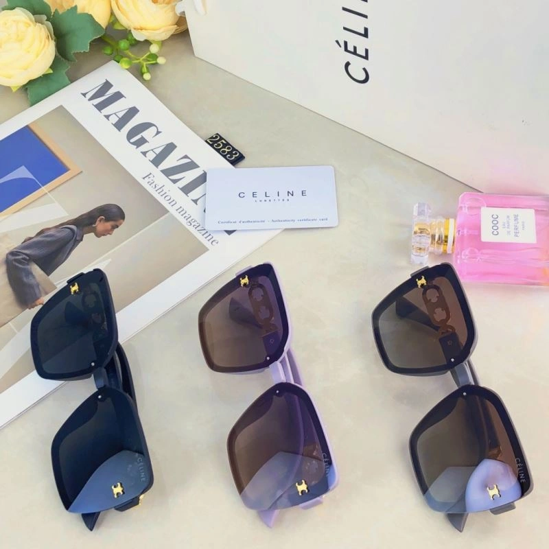 Celine Sunglasses SunProtective 277846