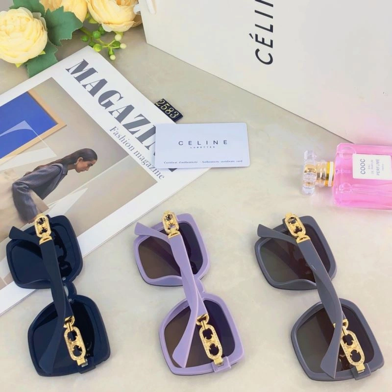 Celine Sunglasses SunProtective 277846