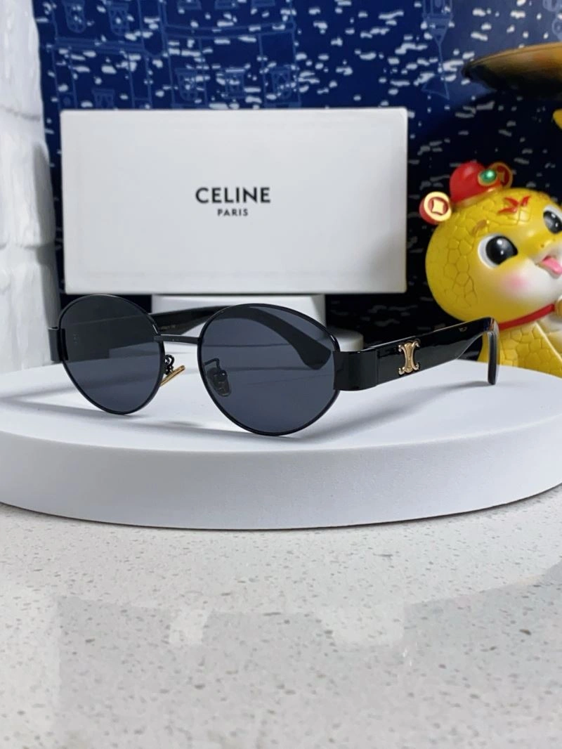 Functional Celine Sunglasses 277849