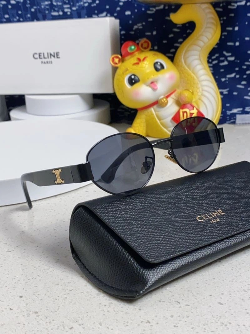Functional Celine Sunglasses 277849