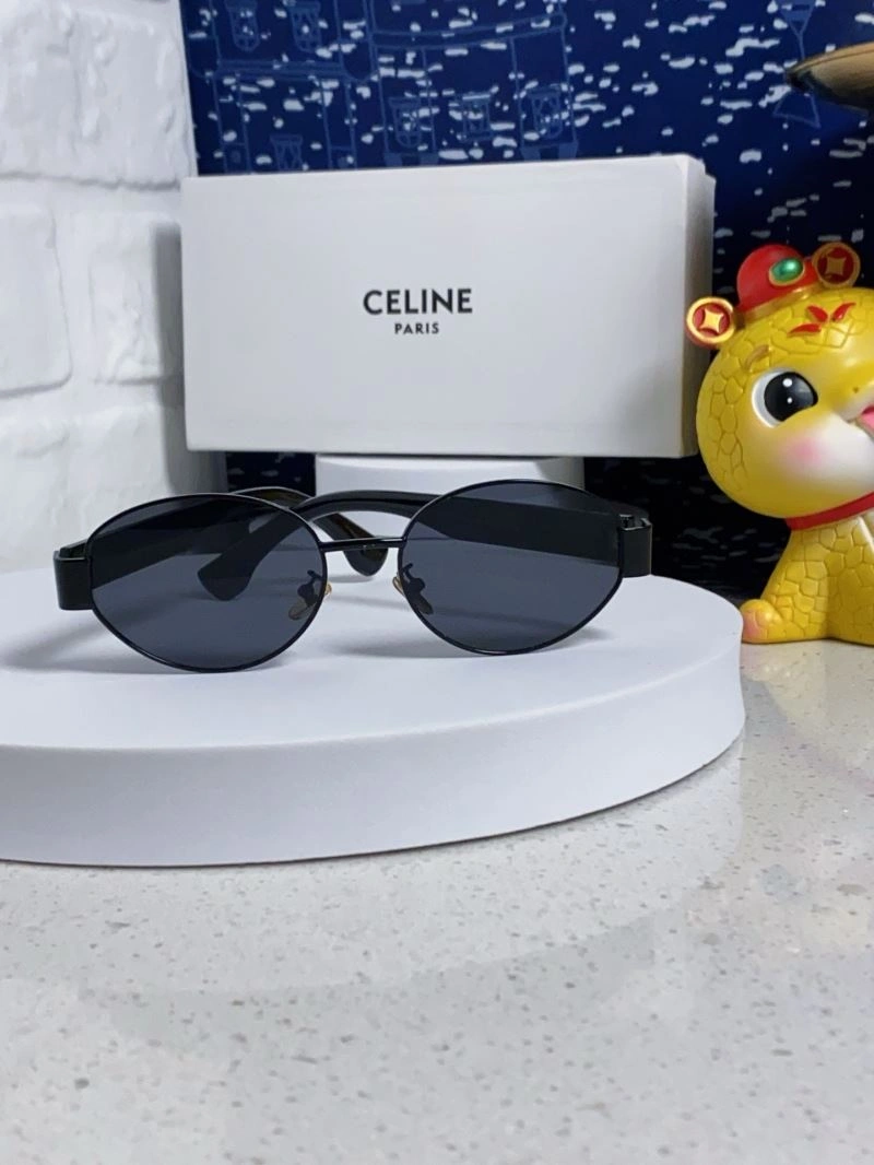 Functional Celine Sunglasses 277849
