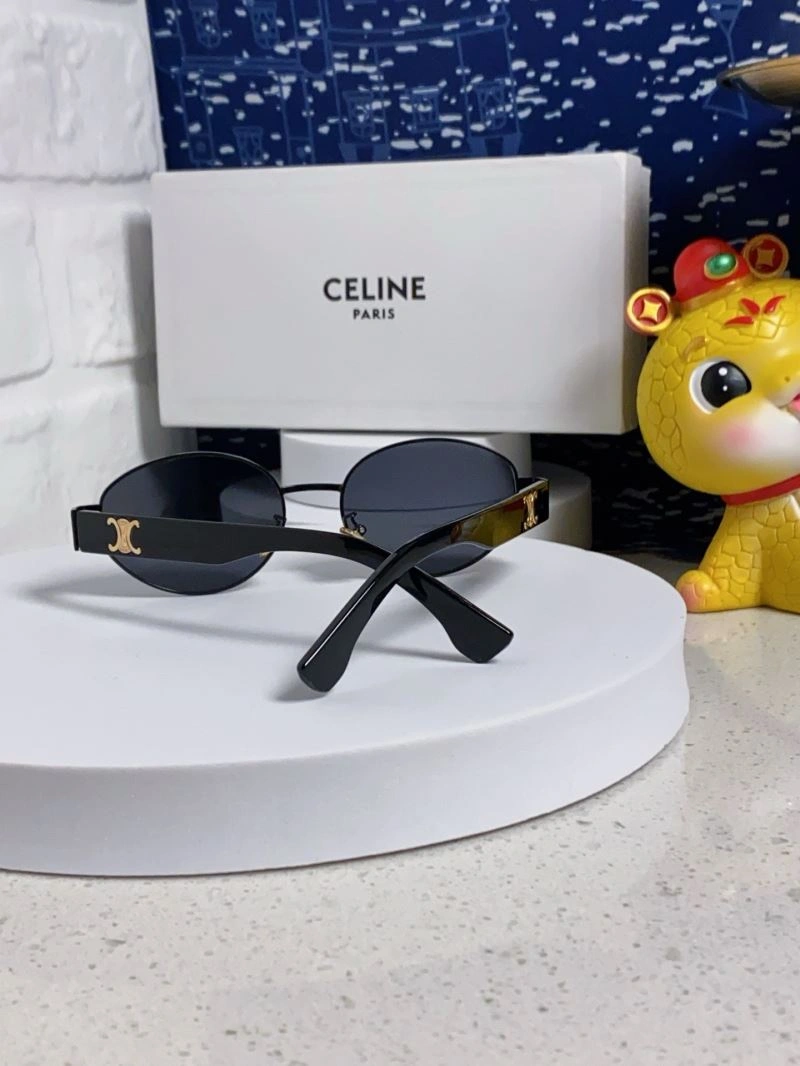 Functional Celine Sunglasses 277849