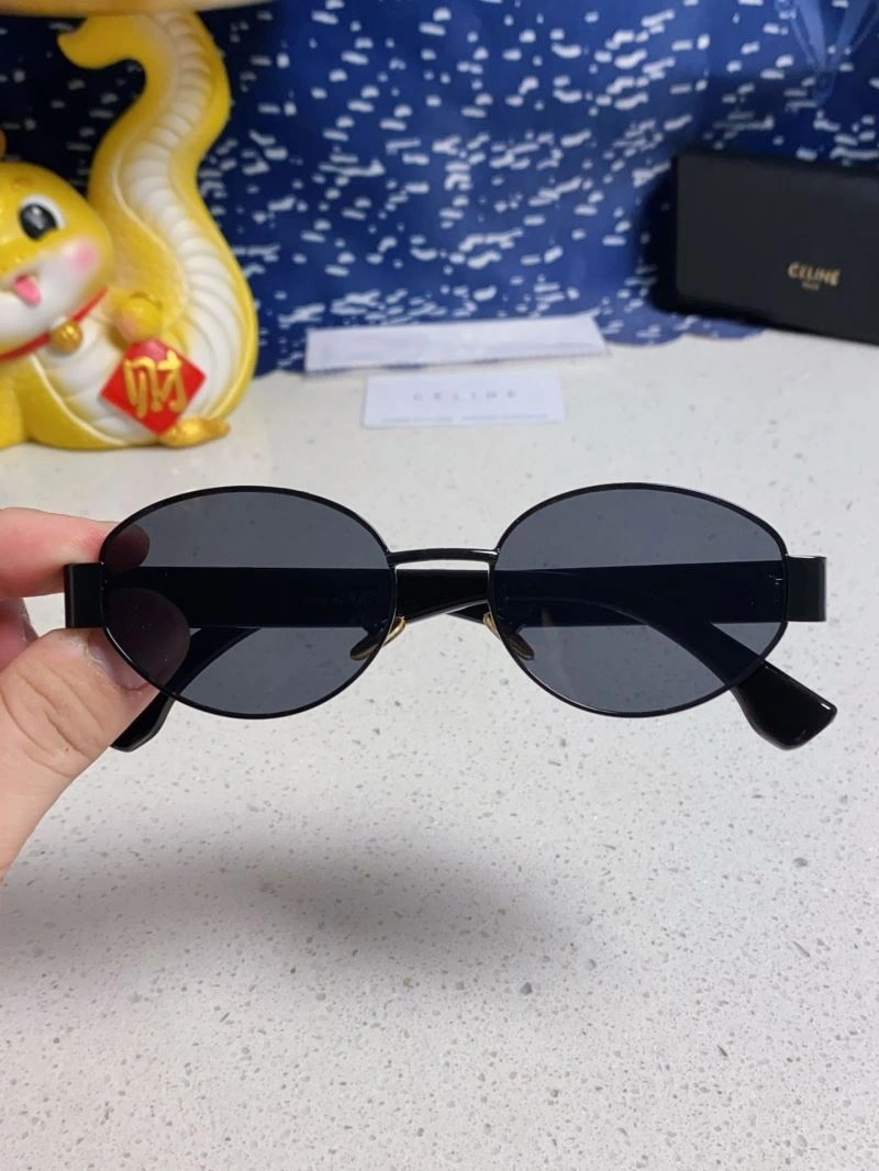 Functional Celine Sunglasses 277849