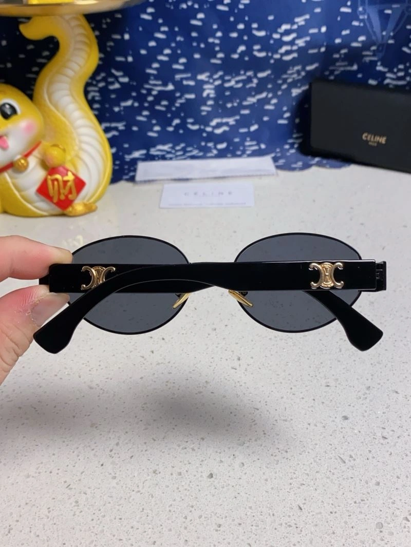 Functional Celine Sunglasses 277849