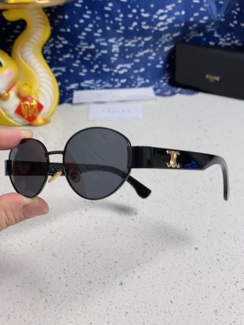 Functional Celine Sunglasses 277849
