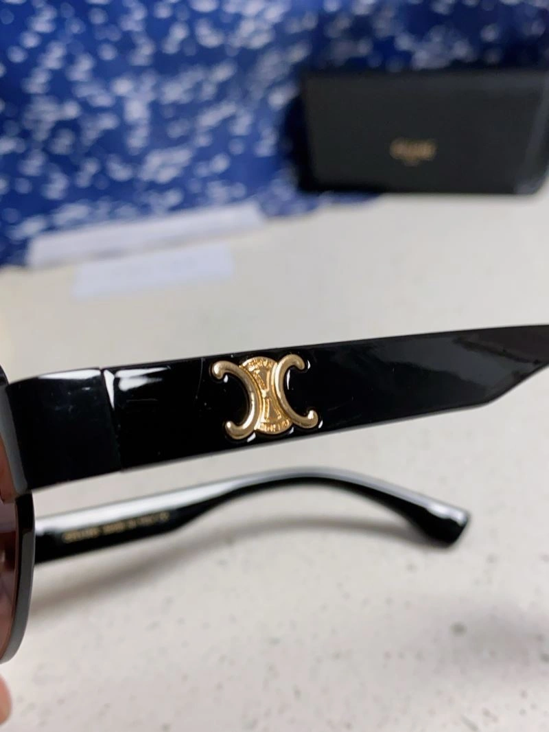 Functional Celine Sunglasses 277849
