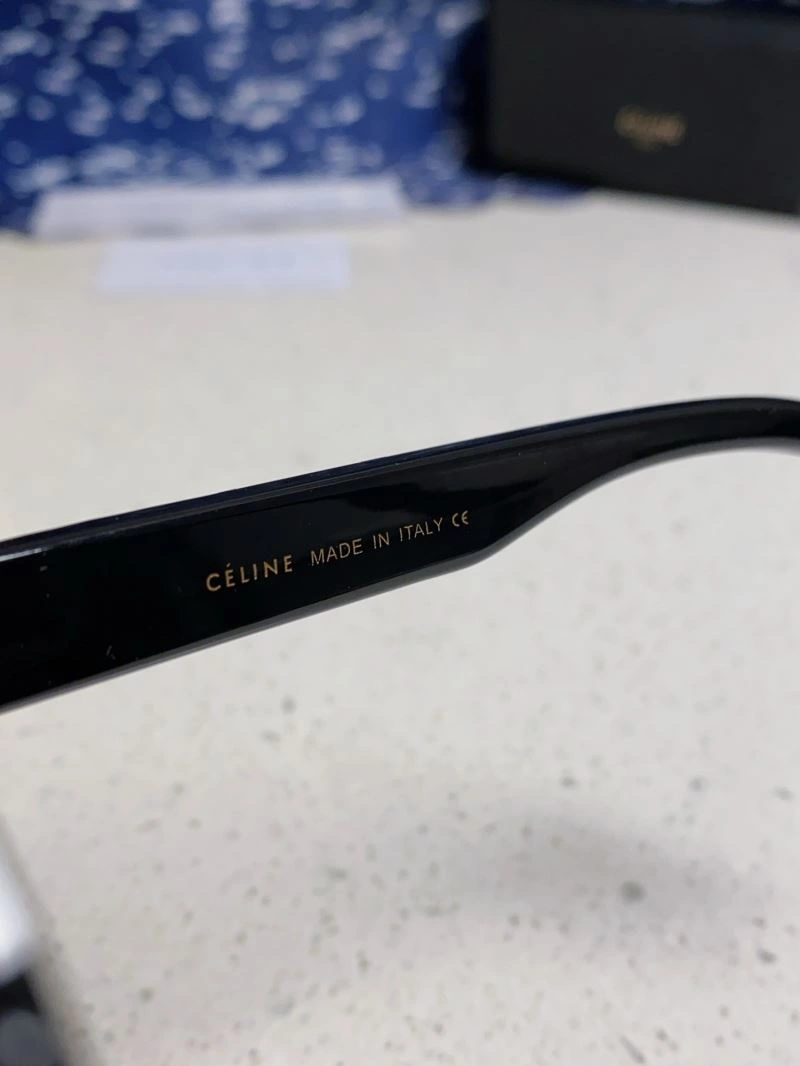 Functional Celine Sunglasses 277849