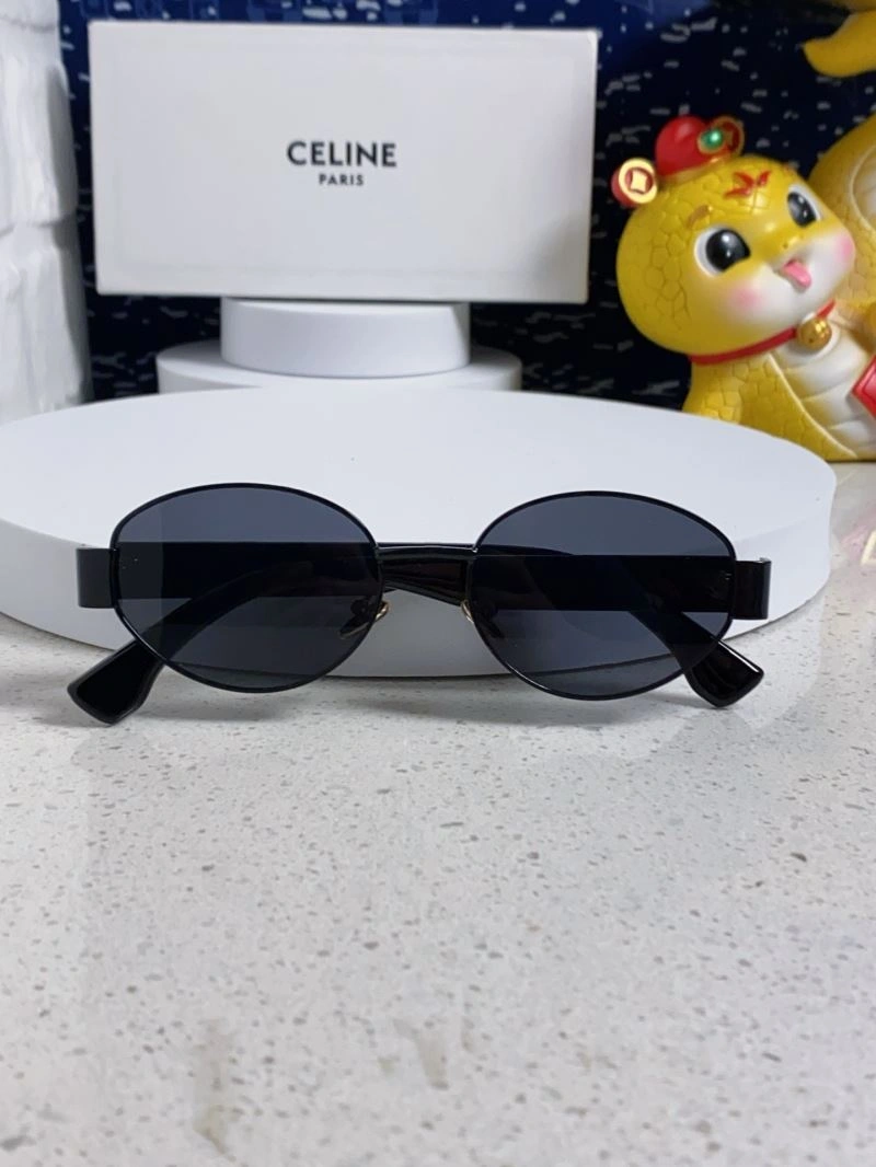 Functional Celine Sunglasses 277849