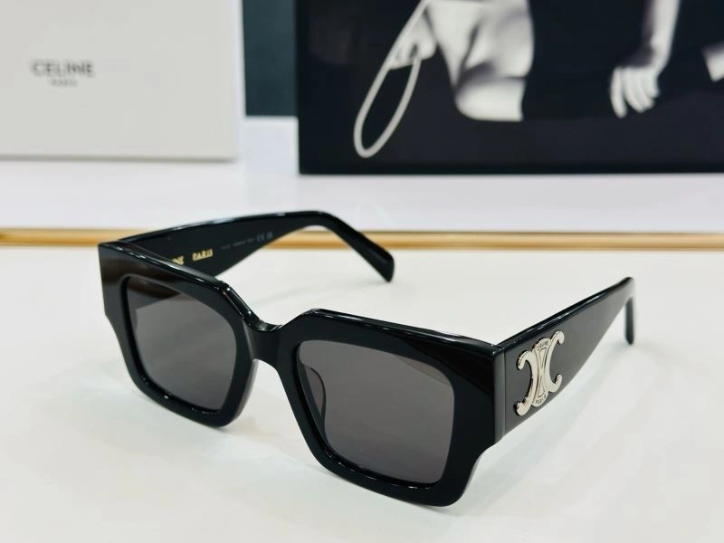 SmoothTexture Celine Sunglasses 277862