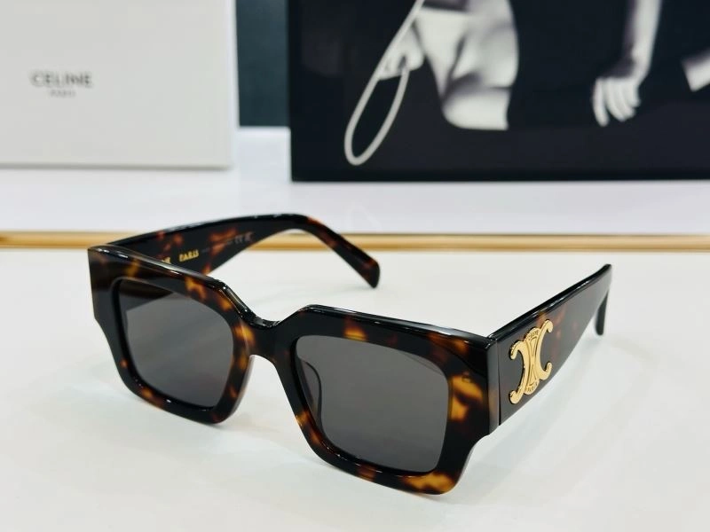 SmoothTexture Celine Sunglasses 277862