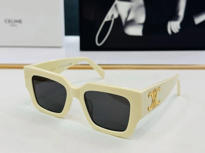 SmoothTexture Celine Sunglasses 277862