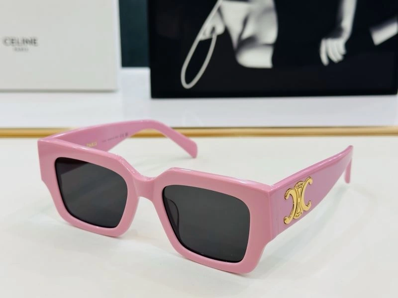 SmoothTexture Celine Sunglasses 277862