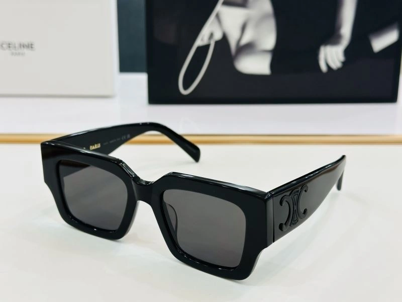 SmoothTexture Celine Sunglasses 277862