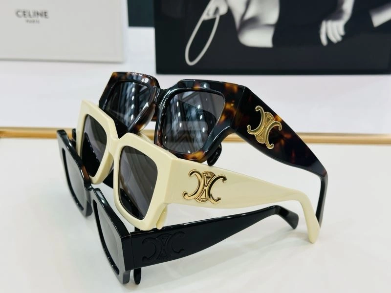 SmoothTexture Celine Sunglasses 277862