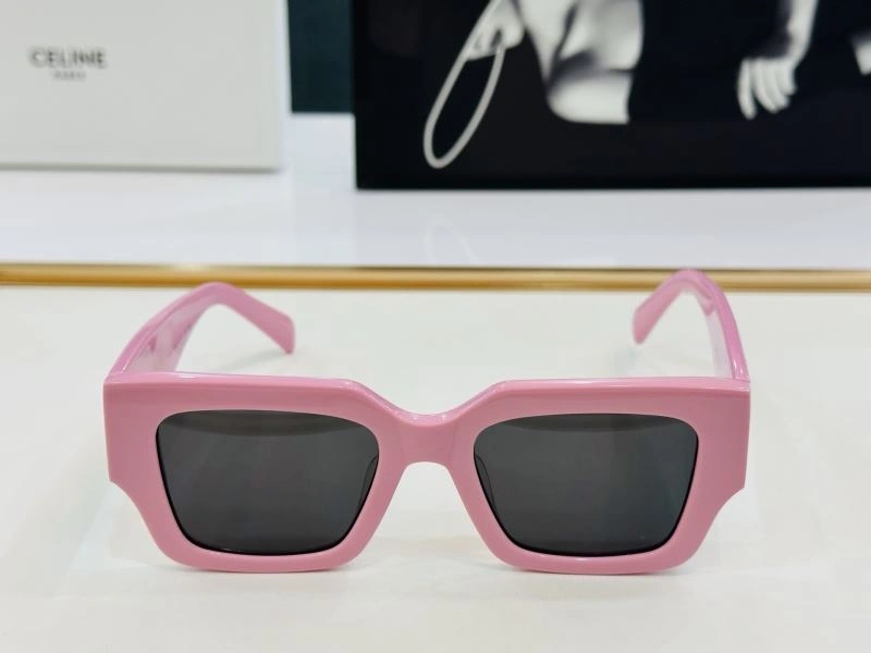 SmoothTexture Celine Sunglasses 277862
