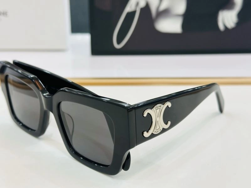 SmoothTexture Celine Sunglasses 277862