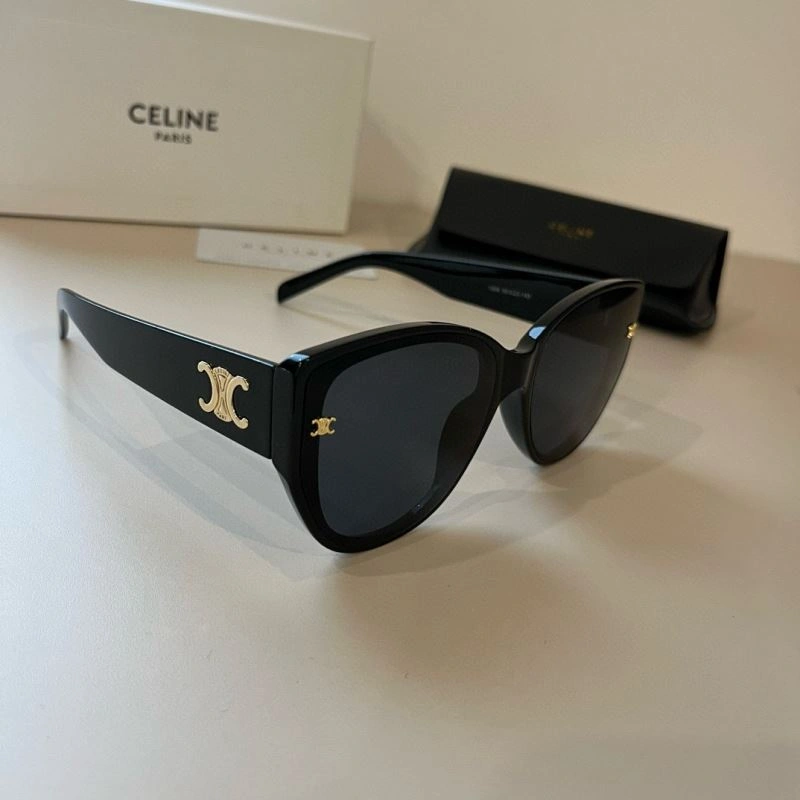 Effortless Celine Sunglasses 277857