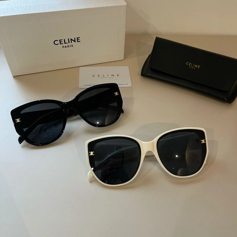 Effortless Celine Sunglasses 277857