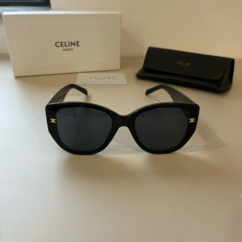 Effortless Celine Sunglasses 277857