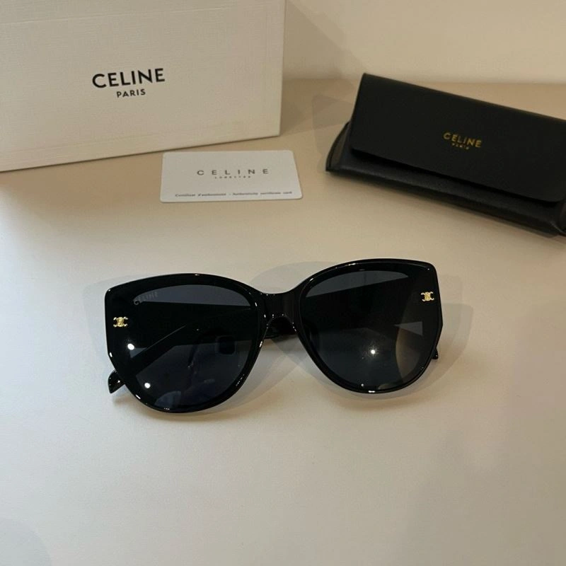 Effortless Celine Sunglasses 277857
