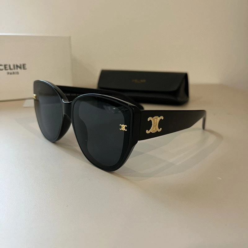Effortless Celine Sunglasses 277857
