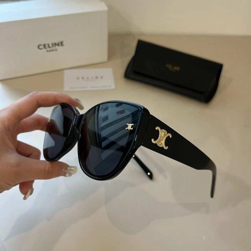 Effortless Celine Sunglasses 277857