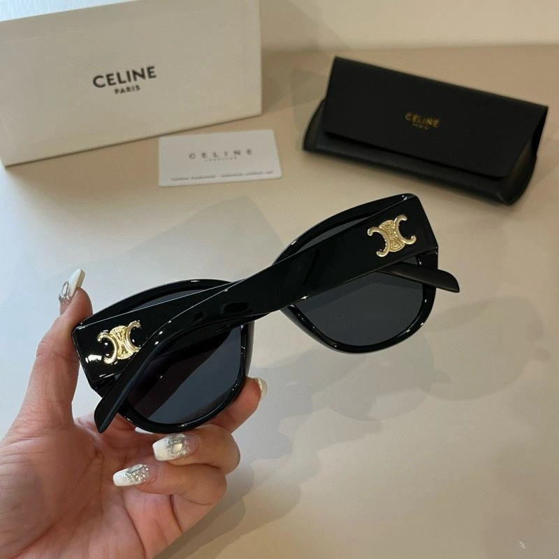 Effortless Celine Sunglasses 277857
