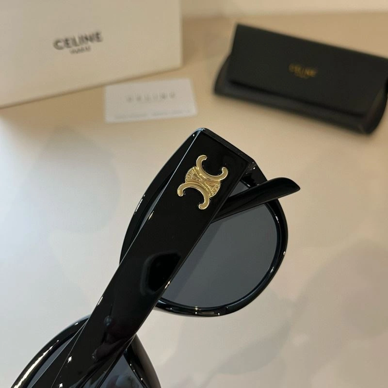 Effortless Celine Sunglasses 277857