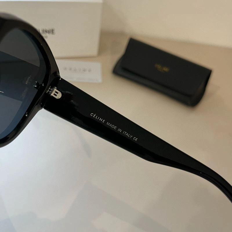 Effortless Celine Sunglasses 277857