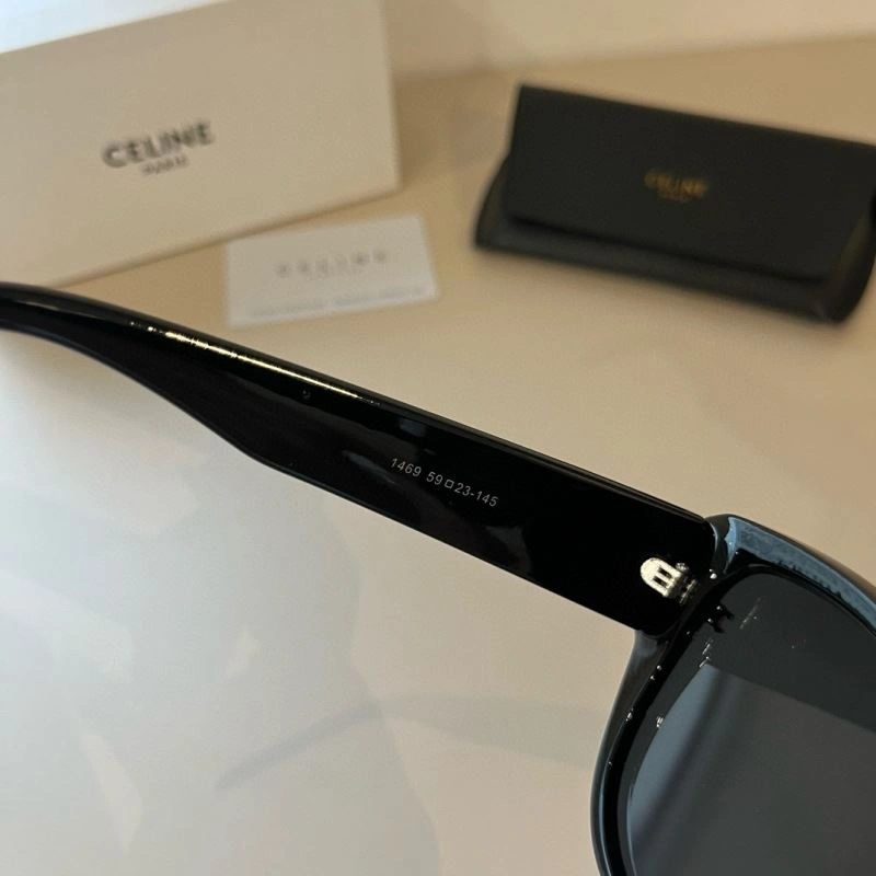 Effortless Celine Sunglasses 277857