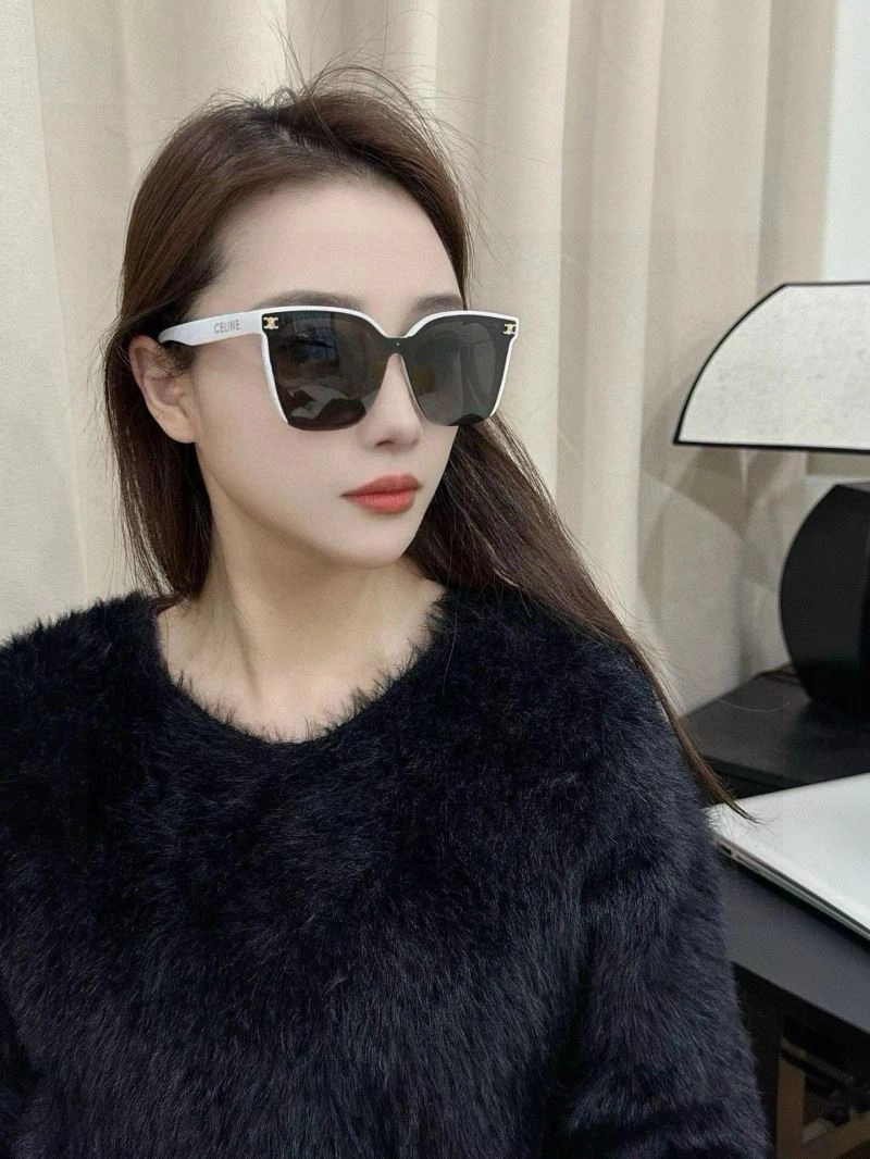 Celine Sunglasses EasyCare 277847