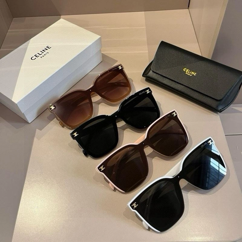 Celine Sunglasses EasyCare 277847