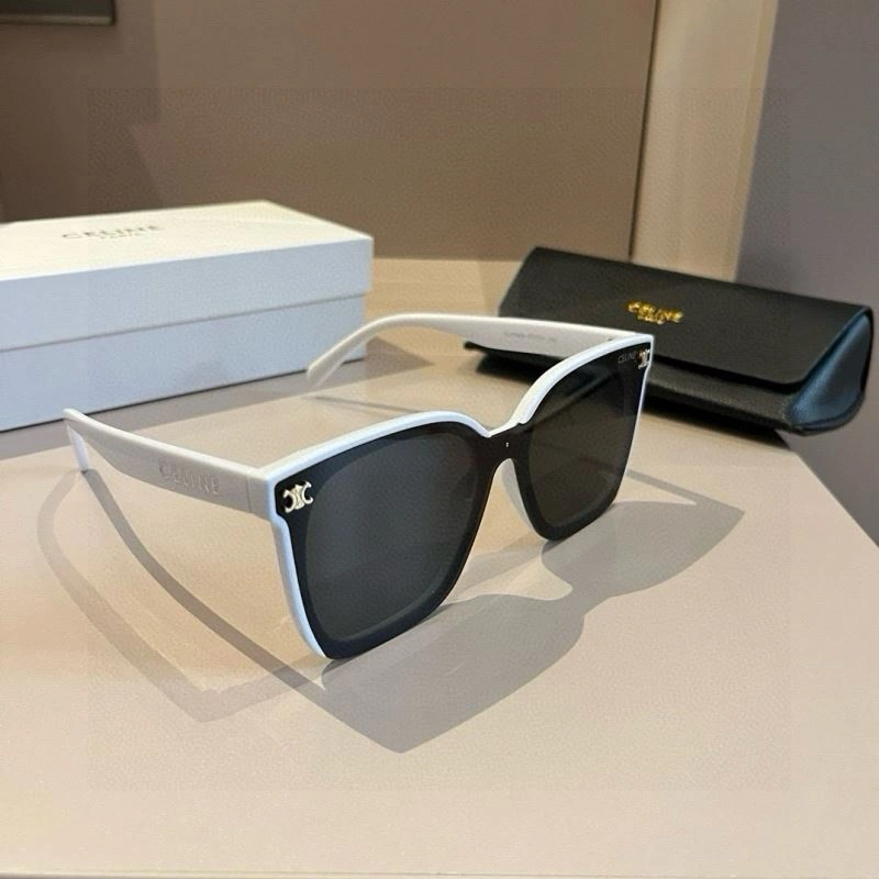 Celine Sunglasses EasyCare 277847