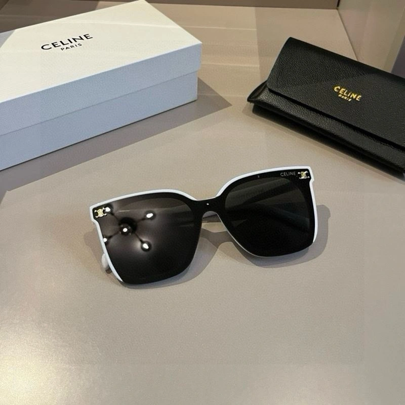 Celine Sunglasses EasyCare 277847