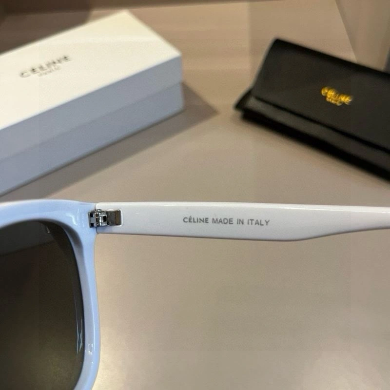 Celine Sunglasses EasyCare 277847