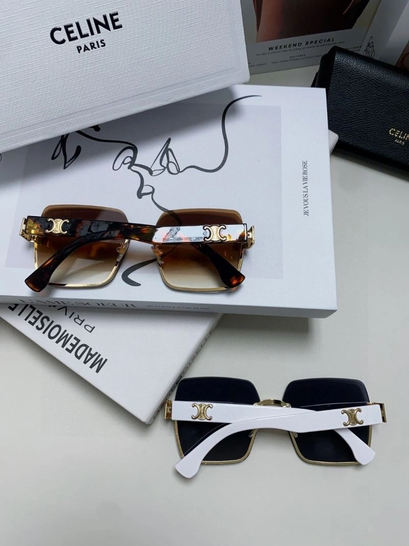 Effortless Celine Sunglasses 277863