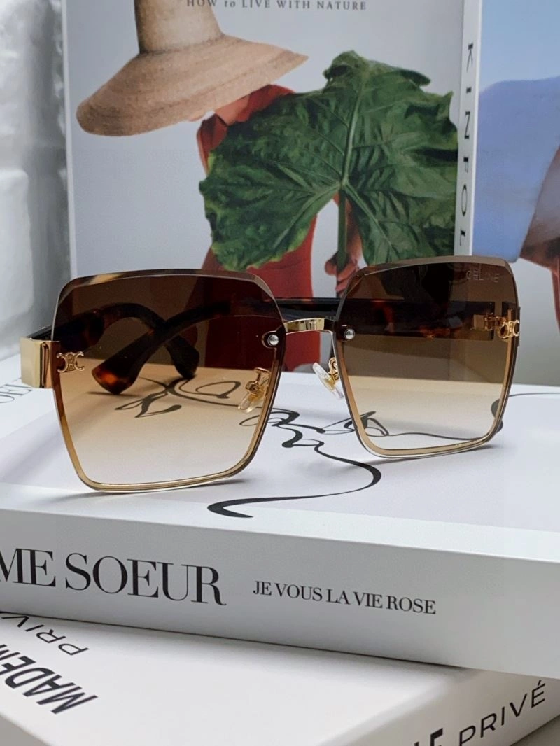 Effortless Celine Sunglasses 277863
